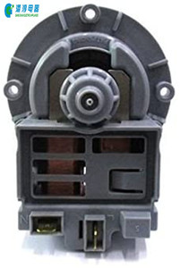 <span class=keywords><strong>Pompe</strong></span> pour Machine à laver, nouveau produit, WM-B030 - Product Image 5