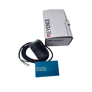 เซ็นเซอร์วัดระยะทางด้วยเลเซอร์ KEYENCE IL-1500 CMOS แบบติดตั้งบนแผงวงจร พร้อมเครื่องขยายสัญญาณ รุ่นใหม่เอี่ยม รับประกันหนึ่งปี - Product Image 3