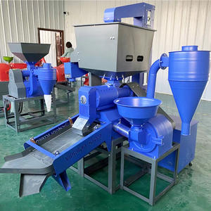 2024 Neues Design Multifunktion ale dieselbe triebene Reismahl maschine/Reis polierer - Product Image 6