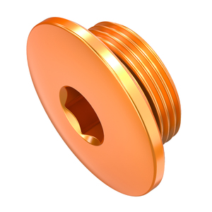 Tapa de Encendido CNC NICECNC M24 para KTM 990SMT SMR 950SM 690 <span class=keywords><strong>Duke</strong></span> SMC SMC Enduro - Product Image 5