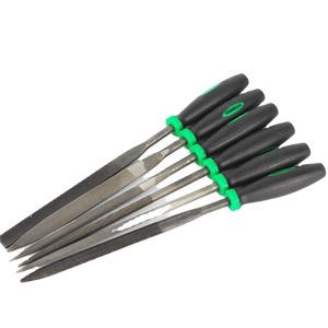 Professional Woodworking <b>Tools</b> 10pcs Needle File Set Wood Carving <b>Craft</b> - Product Image 4