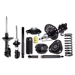 ممتص صدمات هيدروليكي بنابض لامتصاص الصدمات لقطع غيار السيارات - Product Image 1