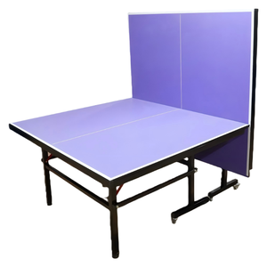 Professional Indoor <b>Table</b> <b>Tennis</b> <b>Table</b> with 15mm MDF <b>Top</b> Thickness Durable and Sturdy Product - Product Image 2
