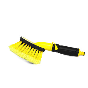 M4 Deluxe Flow Thru Auto/Car Wash Brush <span class=keywords><strong>avec</strong></span> poignée confortable - Product Image 6