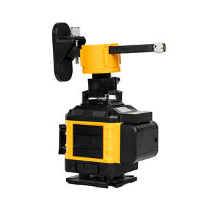 Juego de Instrumentos de Luz Verde 4D de 16 Líneas, Medidor Infrarrojo de Alta Precisión Montado en Pared, Automático, Luz Verde 4D de 16 Líneas - Product Image 3