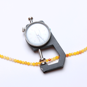 AAA Grade Loose Gemstone Beads Natural Blue Sapphire Ruby and <b>Jade</b> 8mm Brilliant Cut Square and Rectangle Shapes - Product Image 2