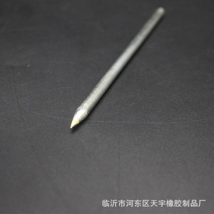 Cutter à verre et graveur manuel industriel pour le traitement du verre et de la céramique, 133*5.4mm 149*6.3mm, à pointe courbée - Product Image 3