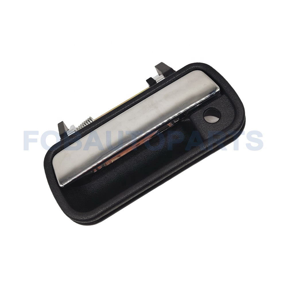 Car Outer Door Handle Exterior Handle Left for Toyota Hilux Ln106 TYLN10622013 TY-LN106-22013 Left