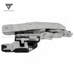 Bisagra Izquierda del Capó para <span class=keywords><strong>Nissan</strong></span> GTR R35 2008-2022, 654014GA1A - Product Image 5