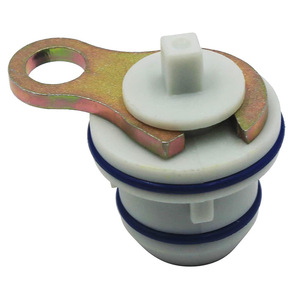 Chrysler Jeep Expansion Radius <b>Plug</b> 53032221AA Rubber Mounting For <b>Replace</b> Repair - Product Image 4