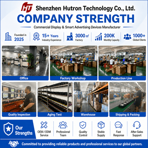 Hutron Factory OEM para X4 Amlogic S905X4 Quad Core Android11 OTT TV Box 8K HDR USB3.0 Reproductor Multimedia Inteligente con <span class=keywords><strong>Wifi</strong></span> Dual y Logotipo Personalizado - Product Image 6