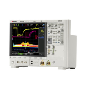 Oscilloscope numérique 4 canaux Keysight DSOX6004A avec interface tactile et bande passante 6G - Product Image 4
