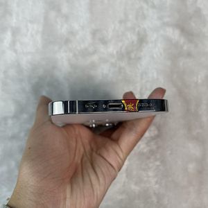 iPhones Usados de Calidad A+, <span class=keywords><strong>iPhone</strong></span> <span class=keywords><strong>13</strong></span> Pro Inteligente de 256 GB, Desbloqueado, <span class=keywords><strong>iPhone</strong></span> Usado a Bajo <span class=keywords><strong>Precio</strong></span> con Pantalla Original, Venta al Por Mayor - Product Image 4