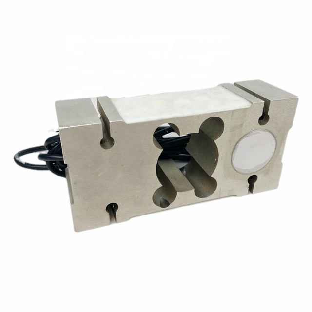 KELI Digital Electronic Single Point Weighing Scale Platform Load Cell Weight Sensor 500kg 1 Ton 100kg 50kg 300kg