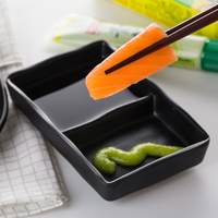 Produits populaires Mini sachet de wasabi Sauce à sushi Moutarde Pâte de wasabi 2,5 g par sachet