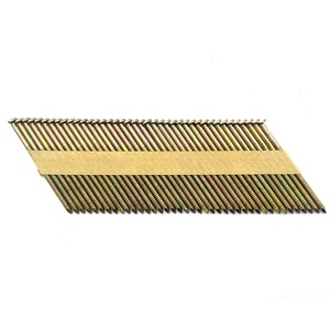 Clous en papier pour encadrement, galvanisés à 34 degrés, avec <span class=keywords><strong>pointe</strong></span> en <span class=keywords><strong>diamant</strong></span>, tête en D, échantillon de support - Product Image 3