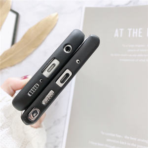 TPU pare-chocs acrylique miroir coque de téléphone pour <span class=keywords><strong>Samsung</strong></span> Note 10 <span class=keywords><strong>Pro</strong></span>/<span class=keywords><strong>S20</strong></span> Plus ultra/A01/A51/A71/A81 acrylique maquillage miroir coque de téléphone - Product Image 5