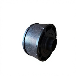 Nouveaux filtres à air pour camions lourds de haute qualité LK AH1198 AH1107 2420001 PA2825 C085001 ECC085001 Voitures Camions AH1196 AH19220 - Product Image 1