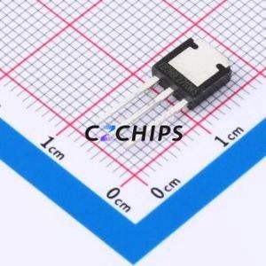 Transistor de efecto de campo (MOSFET) Transistor TO-251 original nuevo- - Product Image 2