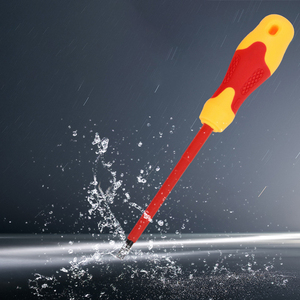 Mini Flat <strong>Screwdriver</strong> <strong>Quick</strong> <strong>Change</strong> <strong>Screwdriver</strong> Cellphone Repair <strong>Screwdriver</strong> <strong>Set</strong> - Product Image 3