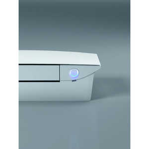 Daikin Bluevolution EMURA WHITE III series 18000 Btu FTXJ50AW Unité intérieure murale Wi-Fi R-32 intégrée Blanc mat - Product Image 5