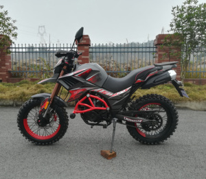 FUEGO <strong>TEKKEN</strong> 250 Cheap for Sale <strong>250cc</strong> All Terrain <strong>Motorcycle</strong> 11190143 - Product Image 1