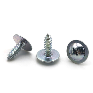 M3 M4 M5 M6 M8 M10 M12 Zinc Plated Truss Pan Countersunk Head Tapping <strong>Screw</strong> Chipboard <strong>Screw</strong> <strong>Wood</strong> <strong>Screw</strong> Wholesalers - Product Image 5