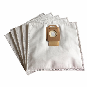 Reemplazo de bolsa de polvo reutilizable apto para <span class=keywords><strong>Nilfisk</strong></span> Go Coupe Series aspiradora repuestos <span class=keywords><strong>accesorios</strong></span> - Product Image 4