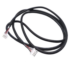 JST 2.0 PH 2.0 2/3/4/5/6/7/8/9/10针PVC绝缘线束，用于汽车连接器电缆组件 - Product Image 4