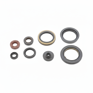 NRTeam per Suzuki RMZ 450 08-25 Kit paraolio motore per sistema di lubrificazione moto - Product Image 1