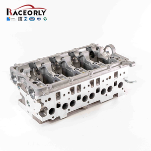 RACEORLY 03G103351B 03G103351E Cabeza de Cilindro para VW <span class=keywords><strong>Golf</strong></span> Passat B6 Jetta Touran Audi A3 A4 A6 2.0 <span class=keywords><strong>TDI</strong></span> AZV BKD BMN BLB - Product Image 2