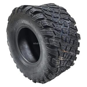 ยางล้อขนาด 23X9-12 พร้อมกระทะล้อ สำหรับรถมอเตอร์ไซค์ Bull Beach รถเข็นอเนกประสงค์สำหรับงานเกษตรและสนามหญ้า และเครื่องตัดหญ้า - Product Image 4