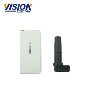 Bộ phận động cơ vị trí trục khuỷu cảm biến 0192114012 - Product Image 6