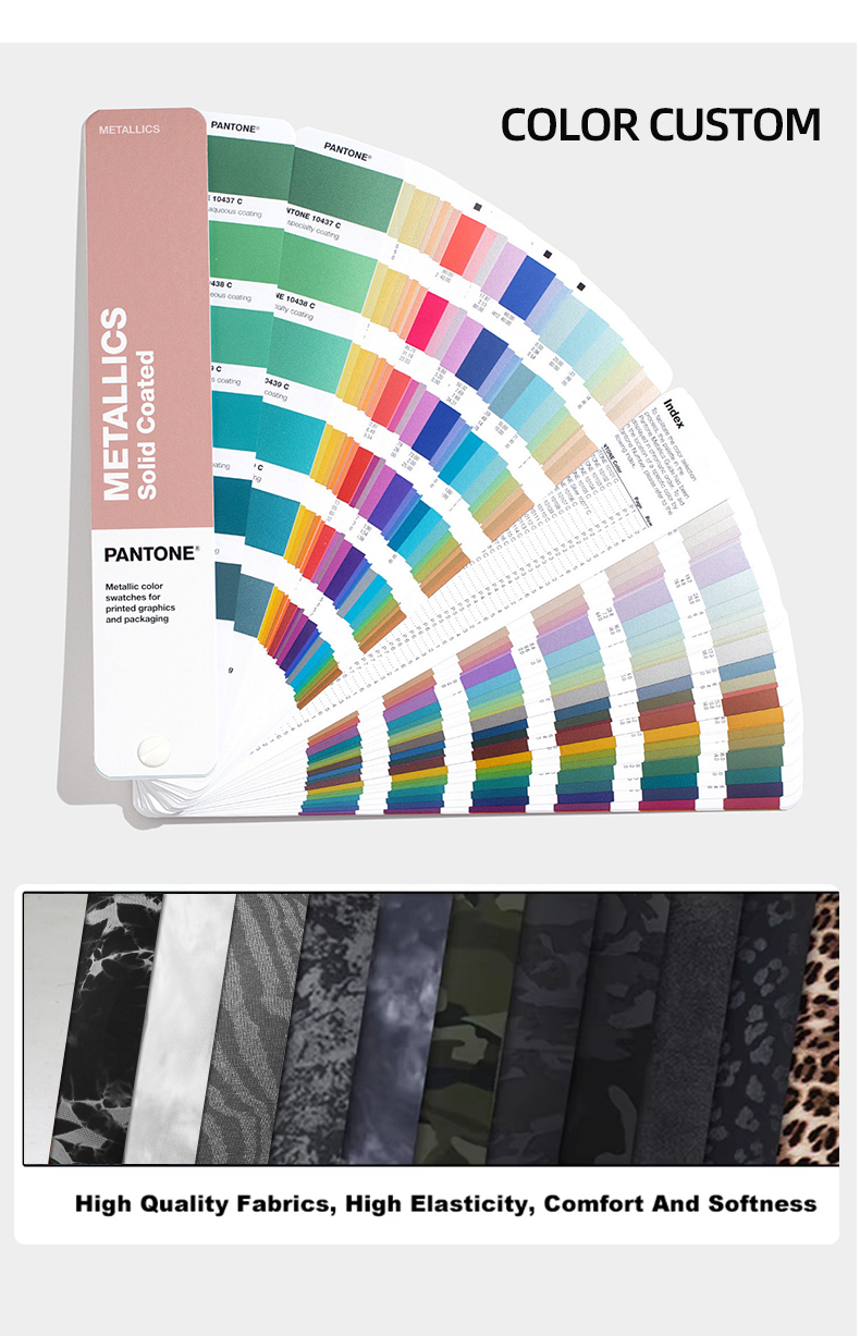 Color personalizado