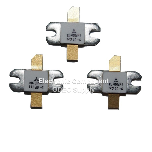 BLF278 RF POWER MOSFET TRANSISTOR