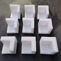 Perles protège-coins en coton EPE, 20 pièces, pour la fabrication chinoise, vente en gros