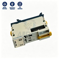 Motor Servo HG-JR15K1M 100% Original, Gran Capacidad MR-J4 15kW HGJR15K1M, En Stock, Envío Rápido