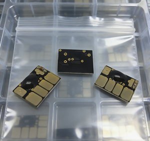 Cartucho de Tóner Recargable con Chip de Reinicio Automático HP Serie 11 C4840A/<span class=keywords><strong>C4844A</strong></span>/C4836A para Impresora HP - Product Image 2