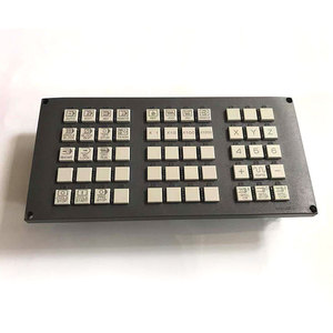 Clavier de commande d'opérateur FANUC A02B-0323-C231, pièces CNC neuves d'origine - Product Image 3