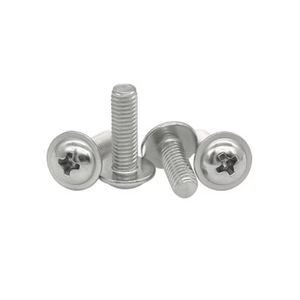 Vis à tête fraisée à empreinte cruciforme DIN967 de haute qualité - Product Image 6