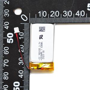 Tw382035 מקור המפעל הסיטונאי <span class=keywords><strong>3.7v</strong></span> 280 מה <span class=keywords><strong>382035</strong></span> סוללה נטענת ליתיום סוללת ליתיום יון - Product Image 6