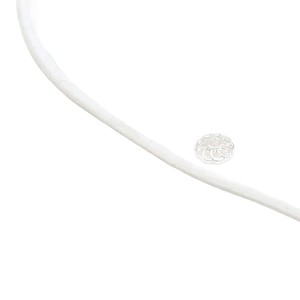 ลูกปัดลายดอกไม้ ชุบทอง 18K ทำจากทองแดง สำหรับงาน DIY เครื่องประดับ รุ่น C16 - Product Image 5