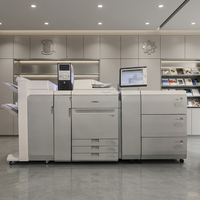 Imprimante laser couleur, copieur, scanner, photocopieur reconditionné de qualité supérieure pour CANON ImagePress C850 C910