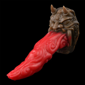 Demogorgon Sex Toy: Unique Fantasy Adult Pleasure Demogorgon Sex Toy: Unique Fantasy Adult Pleasure