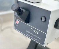 TP-225 ASTM D1500 Petroleum Products Color Comparator Digital Oil Colorimeter for Lubricants Gasoline Diesel Fuel Color Test