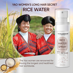 OEM/ODM Eau <span class=keywords><strong>de</strong></span> <span class=keywords><strong>riz</strong></span> Spray <span class=keywords><strong>de</strong></span> repousse des cheveux Marque privée personnalisée Traitement naturel contre la perte <span class=keywords><strong>de</strong></span> cheveux Spray <span class=keywords><strong>de</strong></span> repousse - Product Image 3
