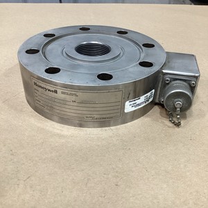 Load Cell <strong>30000</strong> lbs 41/0573-05-04 10 VDC Sensor PLC - Product Image 5