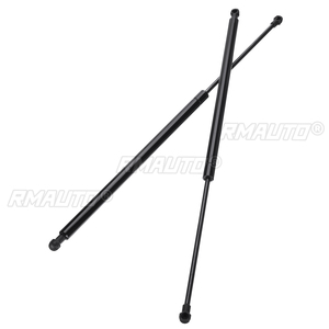 โช้คอัพฝาท้ายรถยนต์ 2 ชิ้น รุ่น 51243400379 สำหรับ BMW E83 X3 ปี 2004 2005 - 2010 - Product Image 2