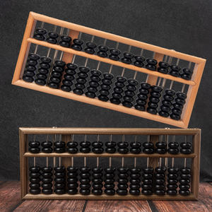 ألعاب تعليمية خشبية مخصصة بشعار الشركة المصنعة أباكوس وألعاب أخرى للمدارس في الصين - Product Image 5