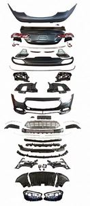 Para Mercedes Benz Clase C - Product Image 4